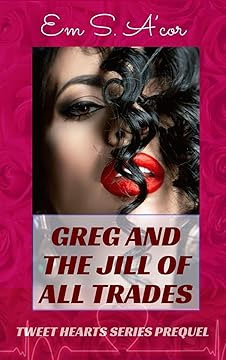 Greg and the Jill of All Trades