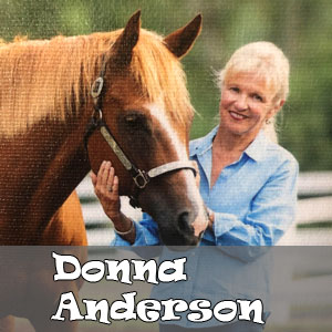 Donna Anderson