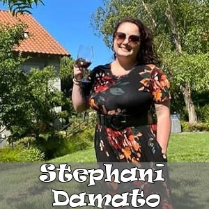 Stephani Damato