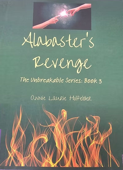 Alabaster's Revenge