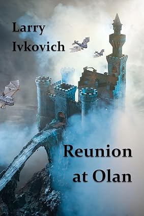Reunion at Olan