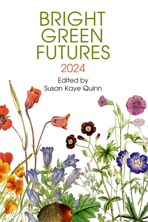 Bright Green Futures