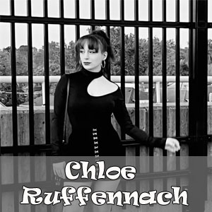 Chloe Ruffennach