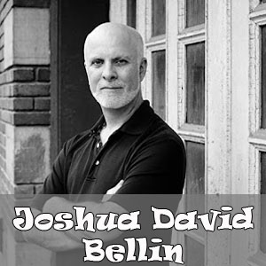 Joshua David Bellin