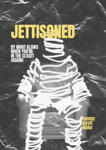 Jettisoned