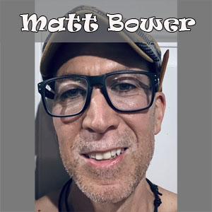 Matt Bower