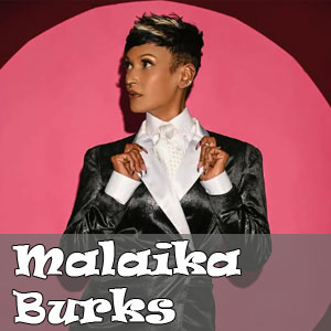Malaika Burks