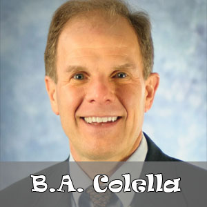 B.A. Colella