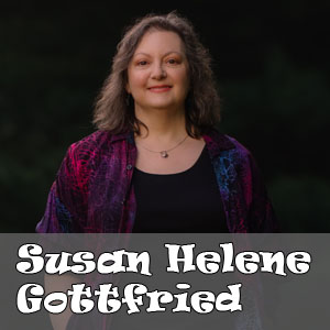 Susan Helene Gottfried