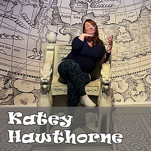 Katey Hawthorne