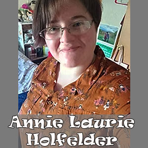 Annie Laurie C. Holfelder