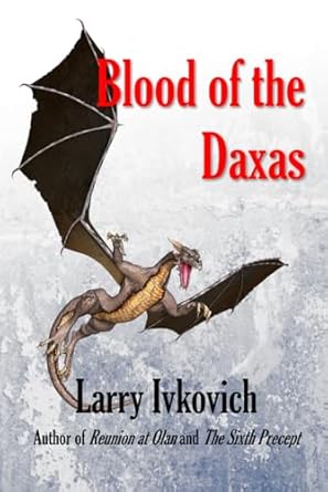 Blood of the Daxas