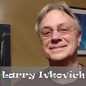 Larry Ivkovich