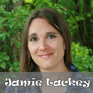 Jamie Lackey