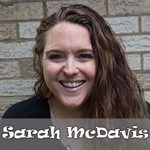 Sarah McDavis