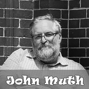 John Muth