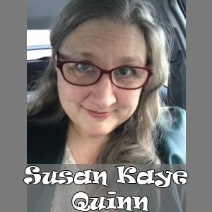 Susan Kaye Quinn