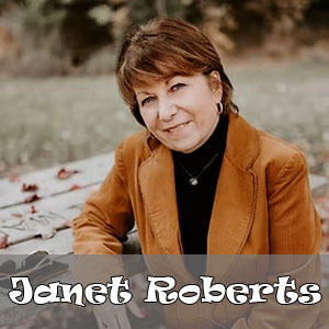 Janet Roberts