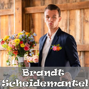 Brandt Scheidemantel