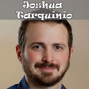 Joshua Tarquinio