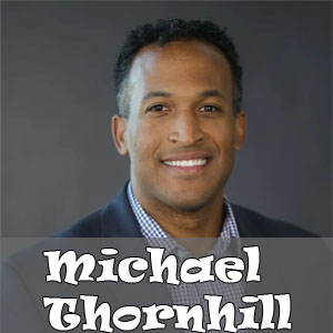 Michael Thornhill