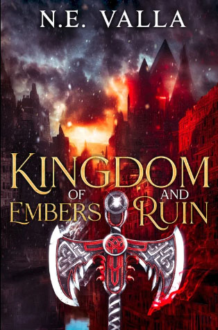 Kingdom of Embers and Ruin