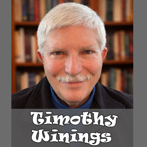 Timothy Winings